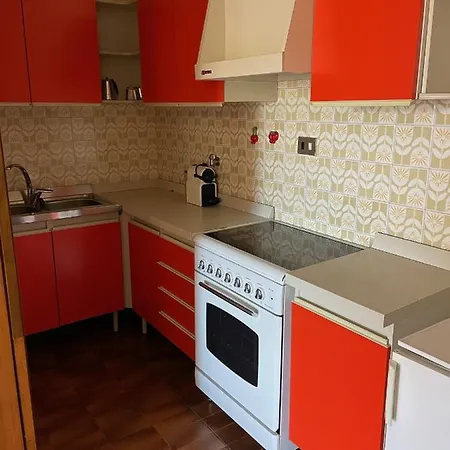 A23 Apartmán *