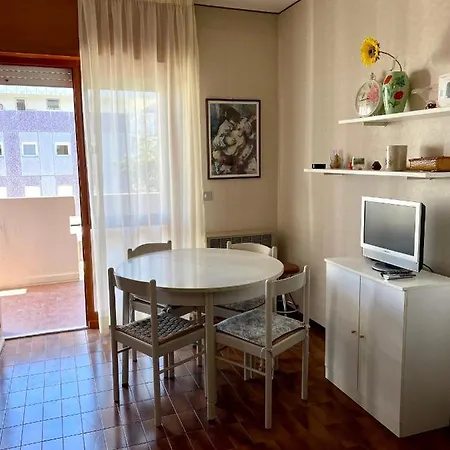 Apartmán A23 Lignano Sabbiadoro