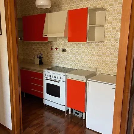 A23 Apartmán *